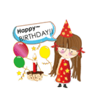 Oops！ not oops~ ..sequel-season Greeting（個別スタンプ：4）