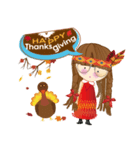 Oops！ not oops~ ..sequel-season Greeting（個別スタンプ：7）