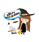 Oops！ not oops~ ..sequel-season Greeting（個別スタンプ：8）