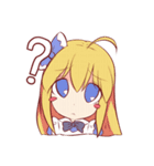 有栖川COMPLEX（個別スタンプ：3）