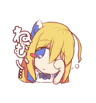 有栖川COMPLEX（個別スタンプ：15）