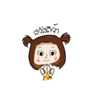 Eranoi LAURA（個別スタンプ：5）