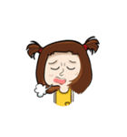 Eranoi LAURA（個別スタンプ：6）