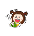 Eranoi LAURA（個別スタンプ：7）