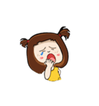 Eranoi LAURA（個別スタンプ：13）