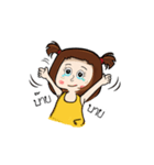 Eranoi LAURA（個別スタンプ：23）