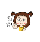 Eranoi LAURA（個別スタンプ：24）