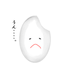 よねちゃん（個別スタンプ：3）