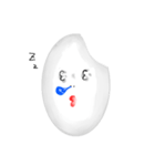 よねちゃん（個別スタンプ：9）
