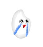 よねちゃん（個別スタンプ：35）