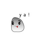 ma mei sister（個別スタンプ：37）