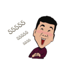 stock banana 1（個別スタンプ：4）