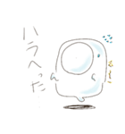 オバケのうひょー（個別スタンプ：19）