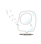 オバケのうひょー（個別スタンプ：26）