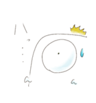 オバケのうひょー（個別スタンプ：28）
