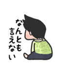 ベイビーズラブ（個別スタンプ：2）