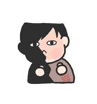 ベイビーズラブ（個別スタンプ：9）