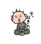 ベイビーズラブ（個別スタンプ：12）