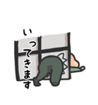 ベイビーズラブ（個別スタンプ：17）