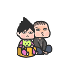 ベイビーズラブ（個別スタンプ：24）