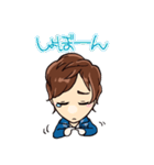 Kabukicho Host Ibuki Sho（個別スタンプ：5）