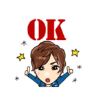 Kabukicho Host Ibuki Sho（個別スタンプ：11）