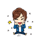 Kabukicho Host Ibuki Sho（個別スタンプ：24）