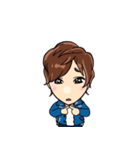 Kabukicho Host Ibuki Sho（個別スタンプ：39）
