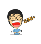 VanKlom（個別スタンプ：6）