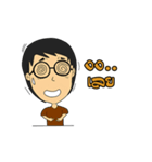 VanKlom（個別スタンプ：8）