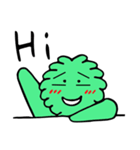NEX MAN（個別スタンプ：1）