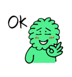 NEX MAN（個別スタンプ：2）