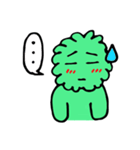 NEX MAN（個別スタンプ：5）