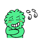NEX MAN（個別スタンプ：6）