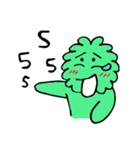 NEX MAN（個別スタンプ：8）