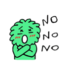 NEX MAN（個別スタンプ：11）