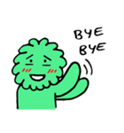 NEX MAN（個別スタンプ：12）