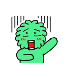 NEX MAN（個別スタンプ：35）