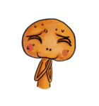 Coffee Gecko（個別スタンプ：5）