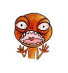 Coffee Gecko（個別スタンプ：9）