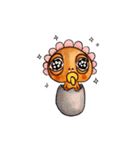 Coffee Gecko（個別スタンプ：17）