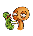 Coffee Gecko（個別スタンプ：20）
