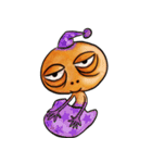 Coffee Gecko（個別スタンプ：22）
