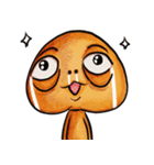 Coffee Gecko（個別スタンプ：23）