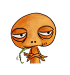 Coffee Gecko（個別スタンプ：29）