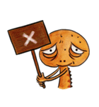 Coffee Gecko（個別スタンプ：31）