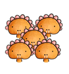 Coffee Gecko（個別スタンプ：32）