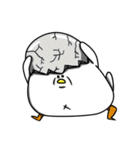 Fatty Chicky（個別スタンプ：11）