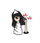Sawako-Chan（個別スタンプ：1）