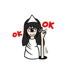 Sawako-Chan（個別スタンプ：2）